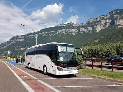 Wynajem autokarów Trans-Byd Wójcik Pezacki